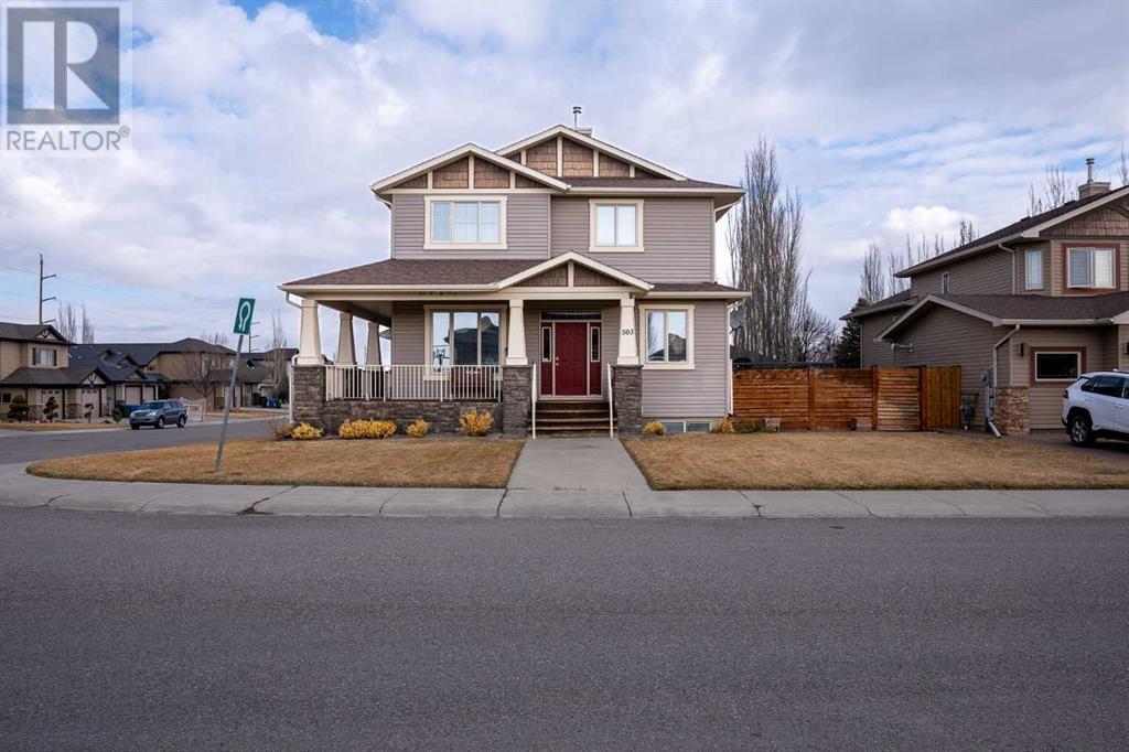 Property at 503 Canyon Cove W image 1
