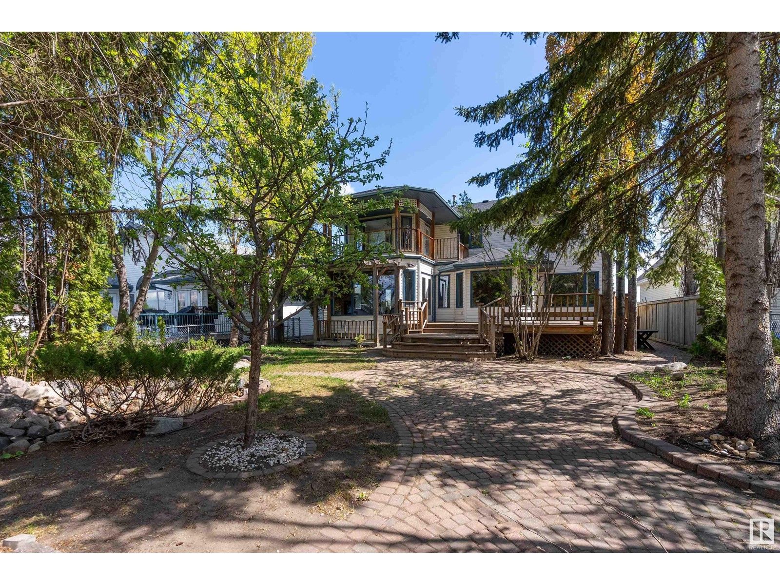46 Fairway Dr, Spruce Grove, Alberta  T7X 3K3 - Photo 6 - E4436063