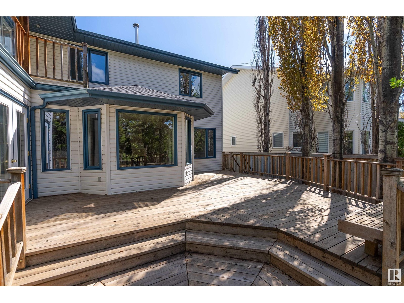 46 Fairway Dr, Spruce Grove, Alberta  T7X 3K3 - Photo 62 - E4436063