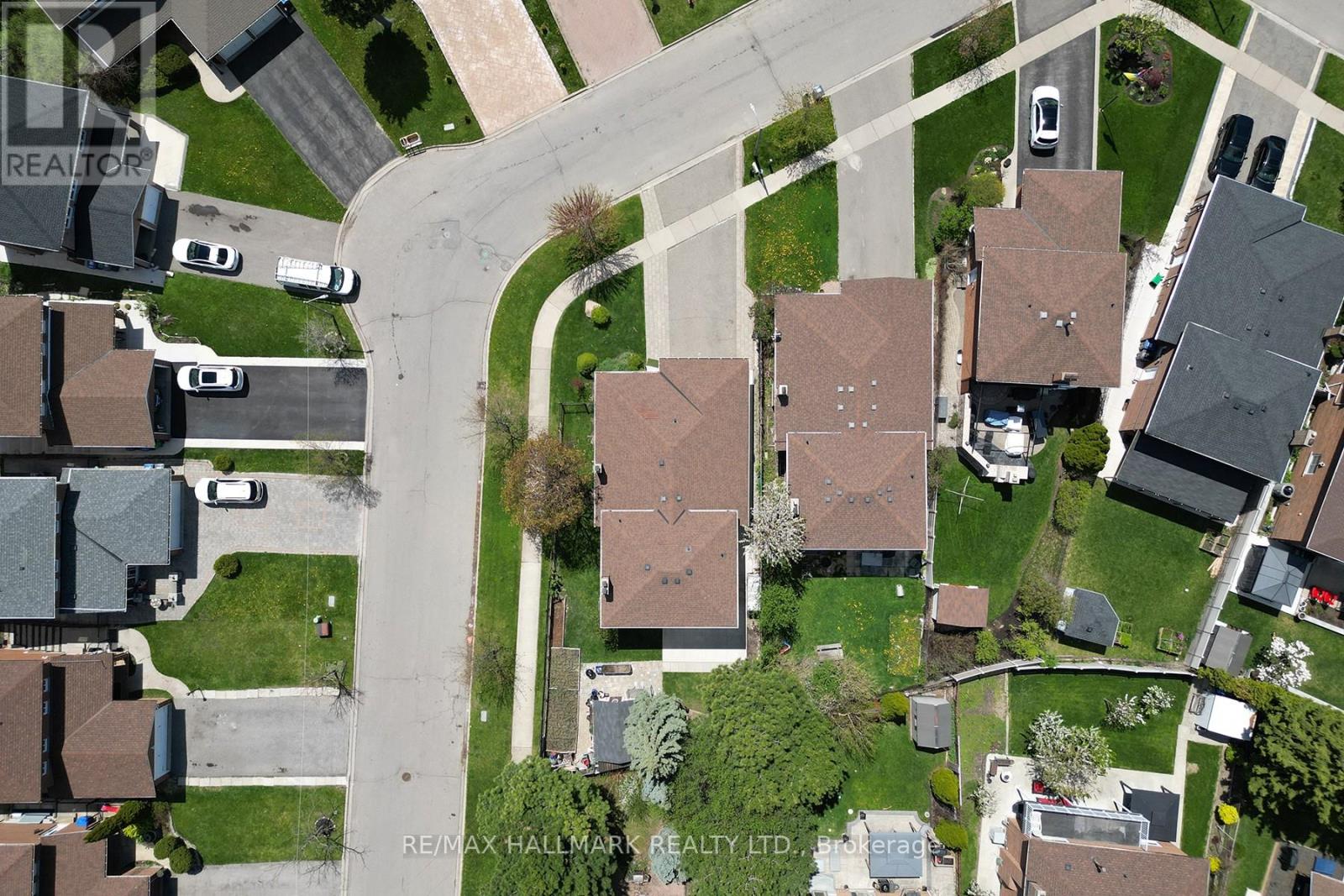 1 - 3 Pottery Crescent, Brampton, Ontario  L6S 3S2 - Photo 21 - W12143256