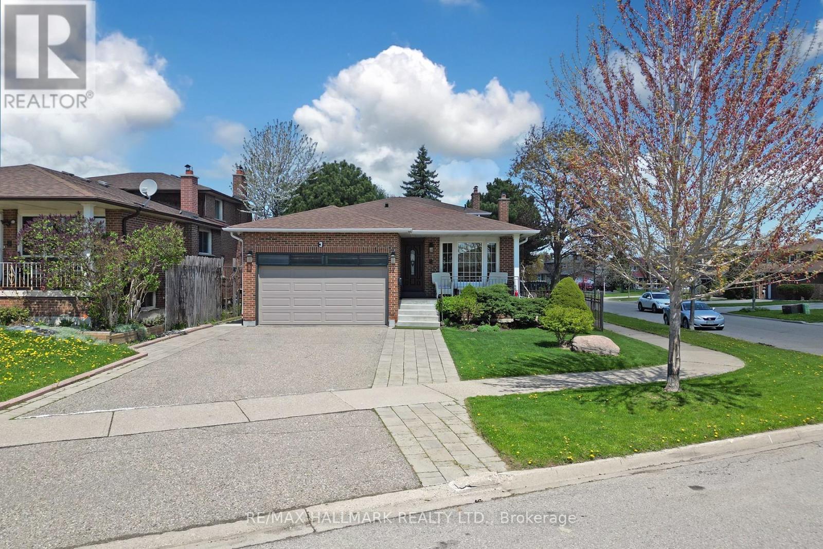 1 - 3 Pottery Crescent, Brampton, Ontario  L6S 3S2 - Photo 24 - W12143256