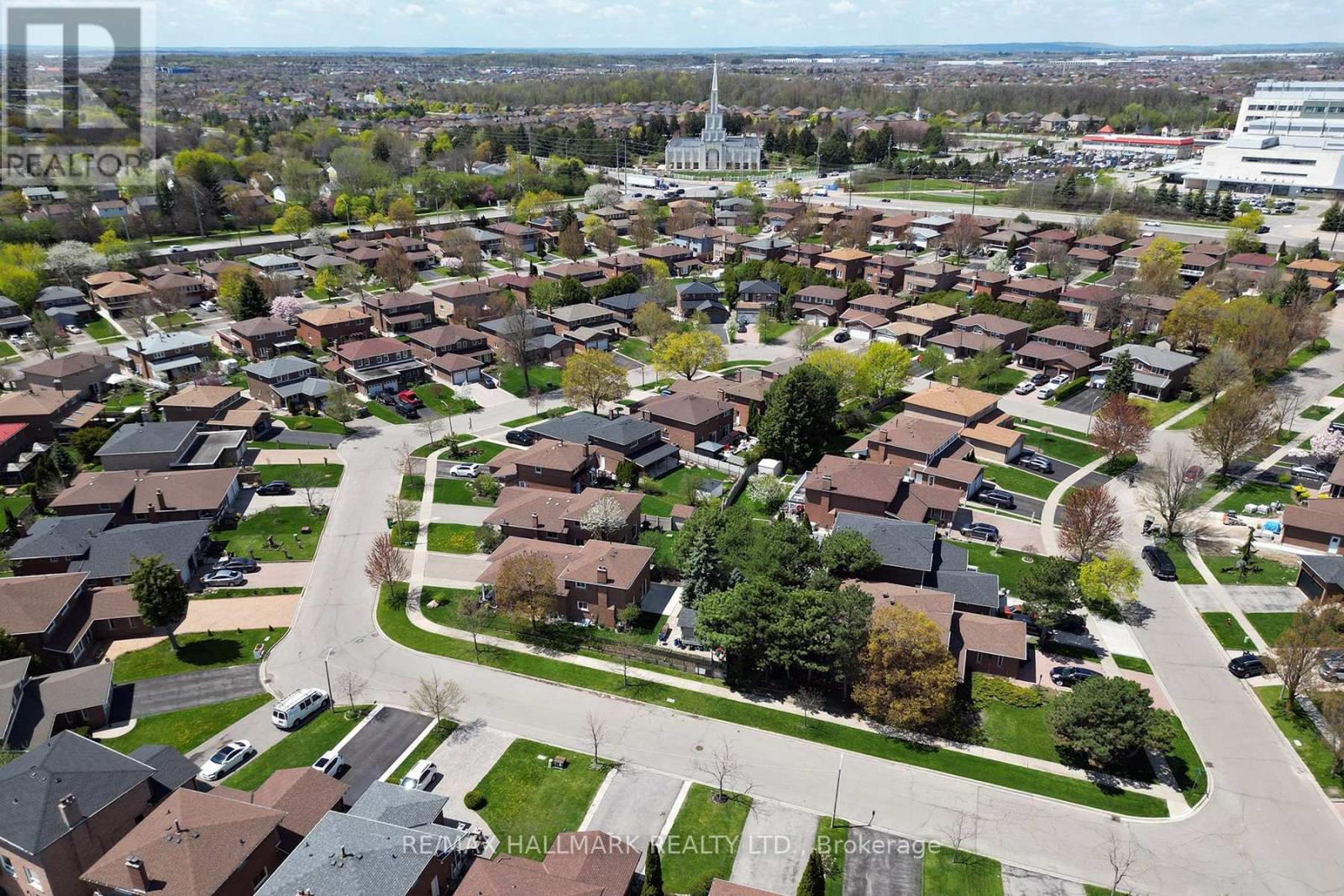 1 - 3 Pottery Crescent, Brampton, Ontario  L6S 3S2 - Photo 26 - W12143256