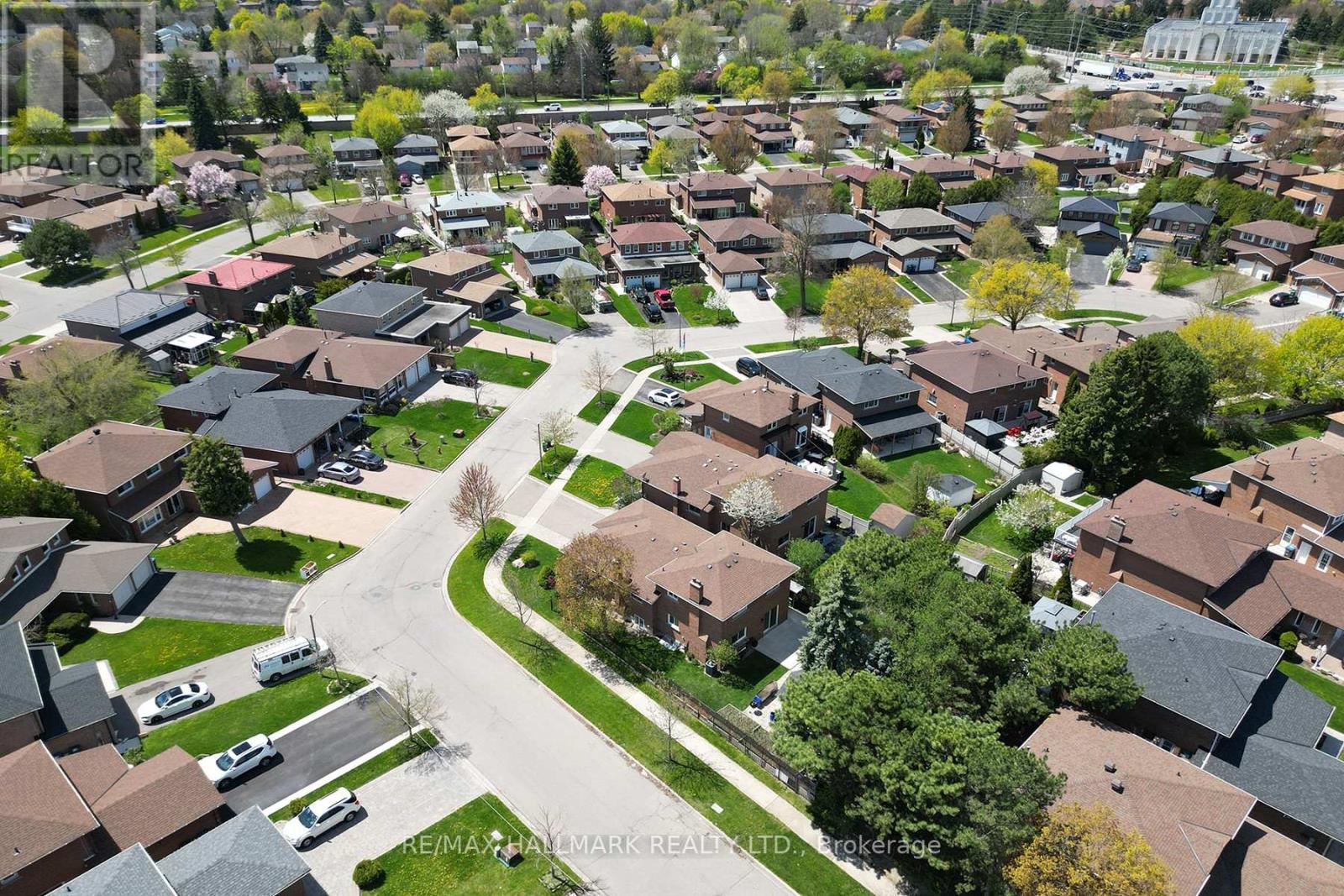 1 - 3 Pottery Crescent, Brampton, Ontario  L6S 3S2 - Photo 27 - W12143256