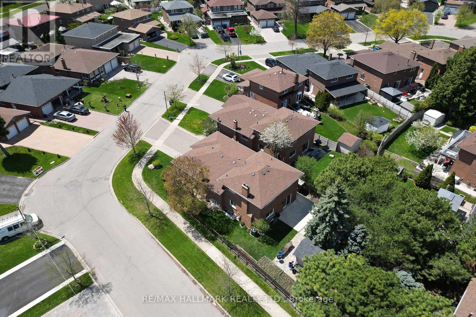 1 - 3 Pottery Crescent, Brampton, Ontario  L6S 3S2 - Photo 28 - W12143256