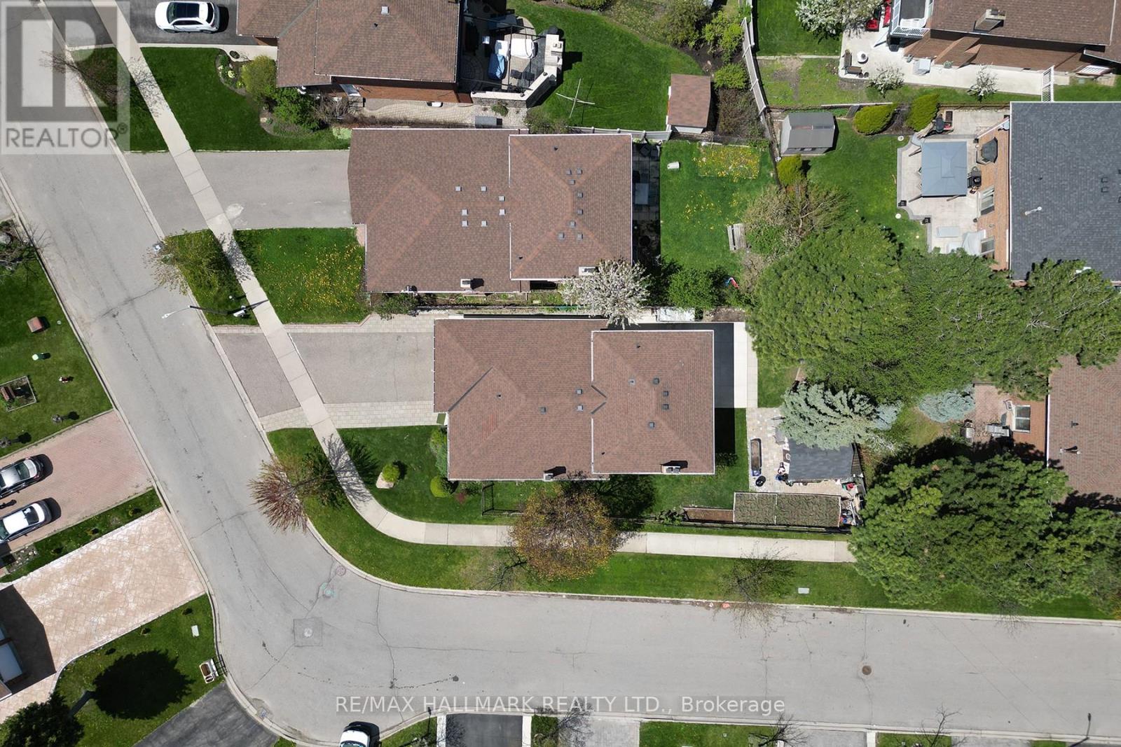 1 - 3 Pottery Crescent, Brampton, Ontario  L6S 3S2 - Photo 30 - W12143256