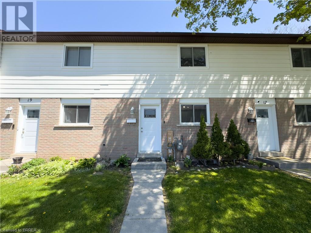 Property at 379 DARLING Street Unit# 18 image 1