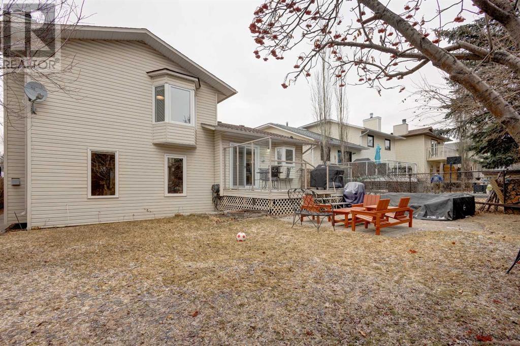 387 Silvergrove Drive Nw, Calgary, Alberta  T3B 4T2 - Photo 34 - A2214501
