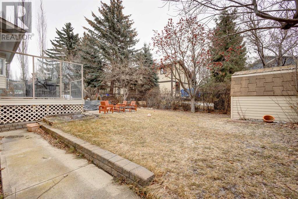 387 Silvergrove Drive Nw, Calgary, Alberta  T3B 4T2 - Photo 35 - A2214501