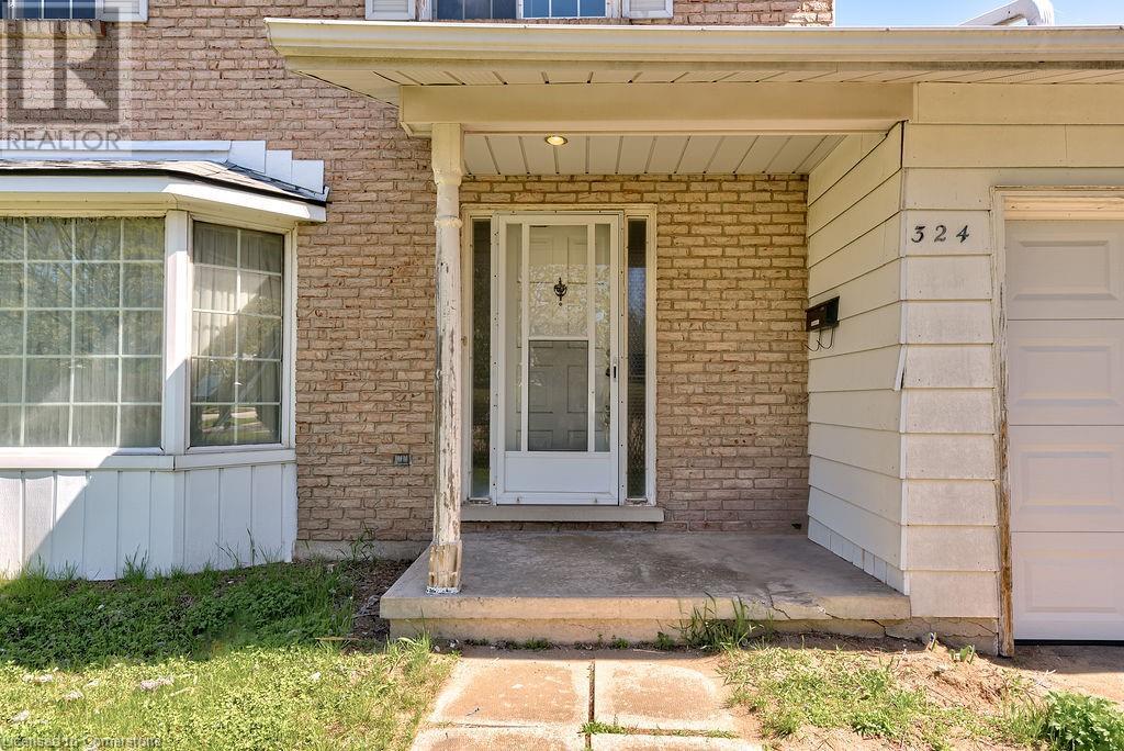 324 Sandowne Drive, Waterloo, Ontario  N2K 1V8 - Photo 5 - 40727874