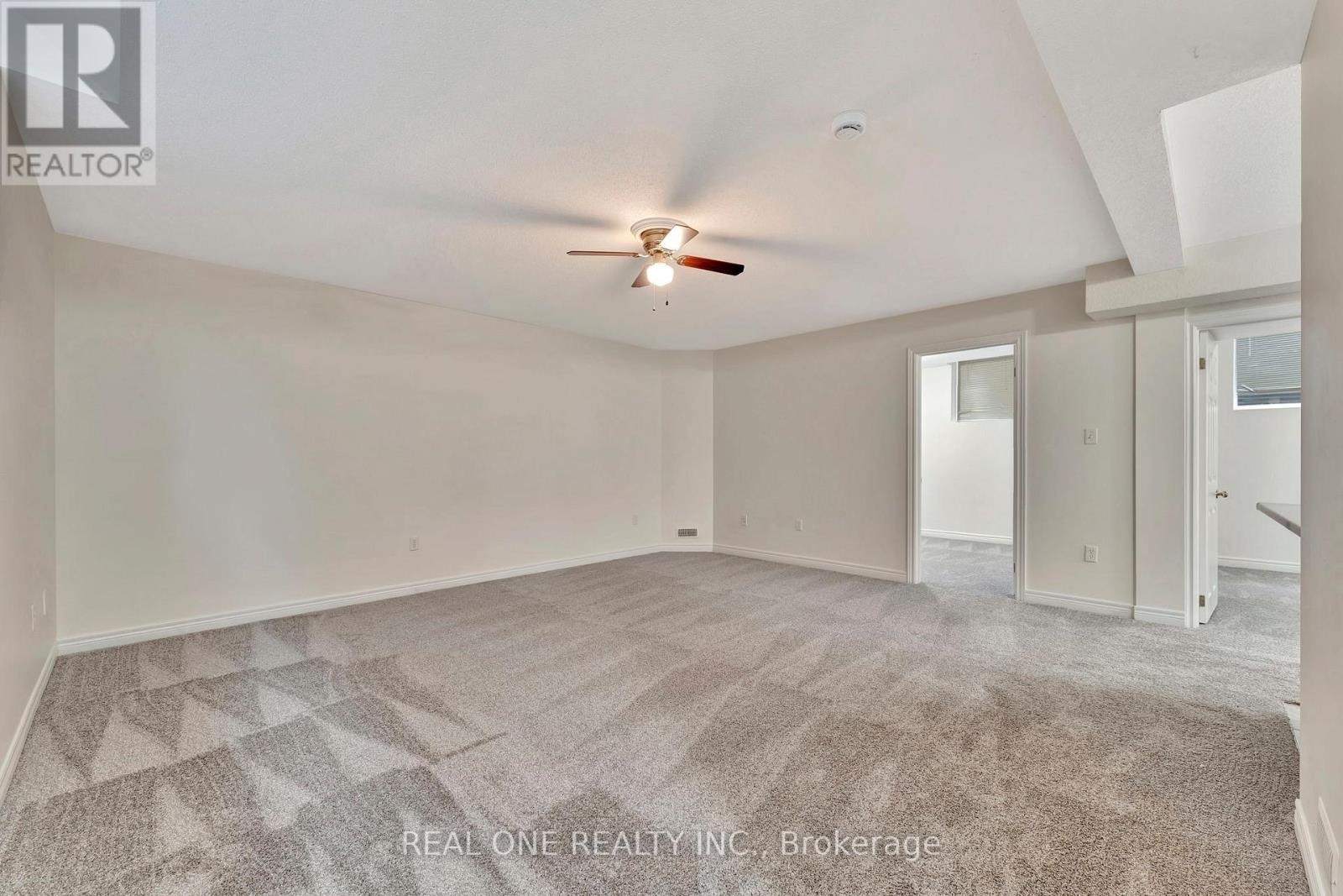 Basement - 303 Colton Circle, Kitchener, Ontario  N2A 4K5 - Photo 4 - X12143263