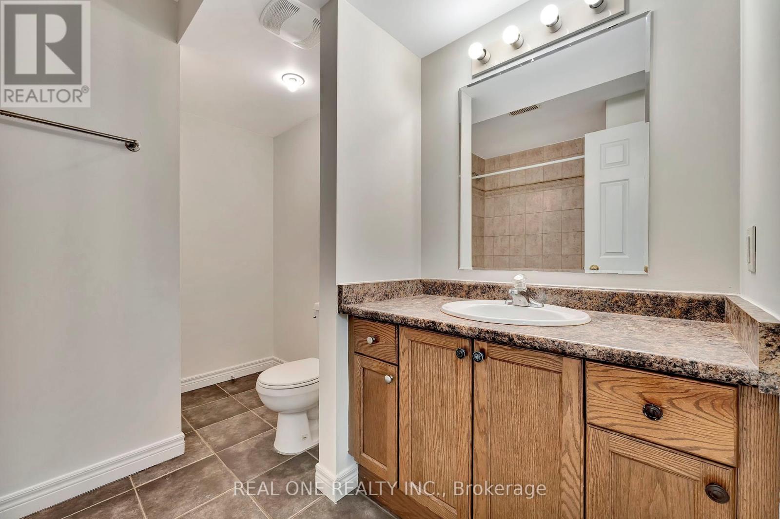 Basement - 303 Colton Circle, Kitchener, Ontario  N2A 4K5 - Photo 8 - X12143263