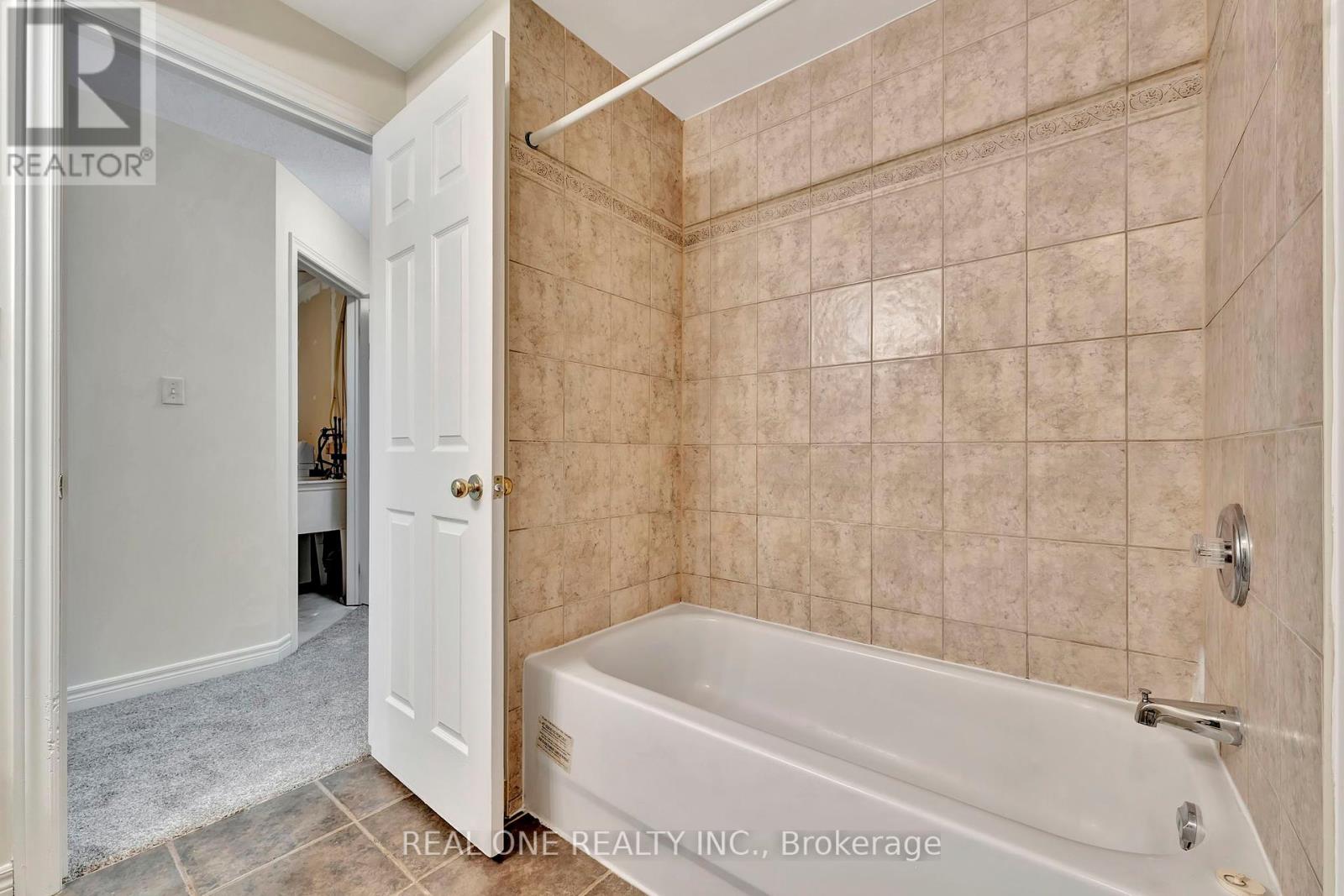 Basement - 303 Colton Circle, Kitchener, Ontario  N2A 4K5 - Photo 9 - X12143263