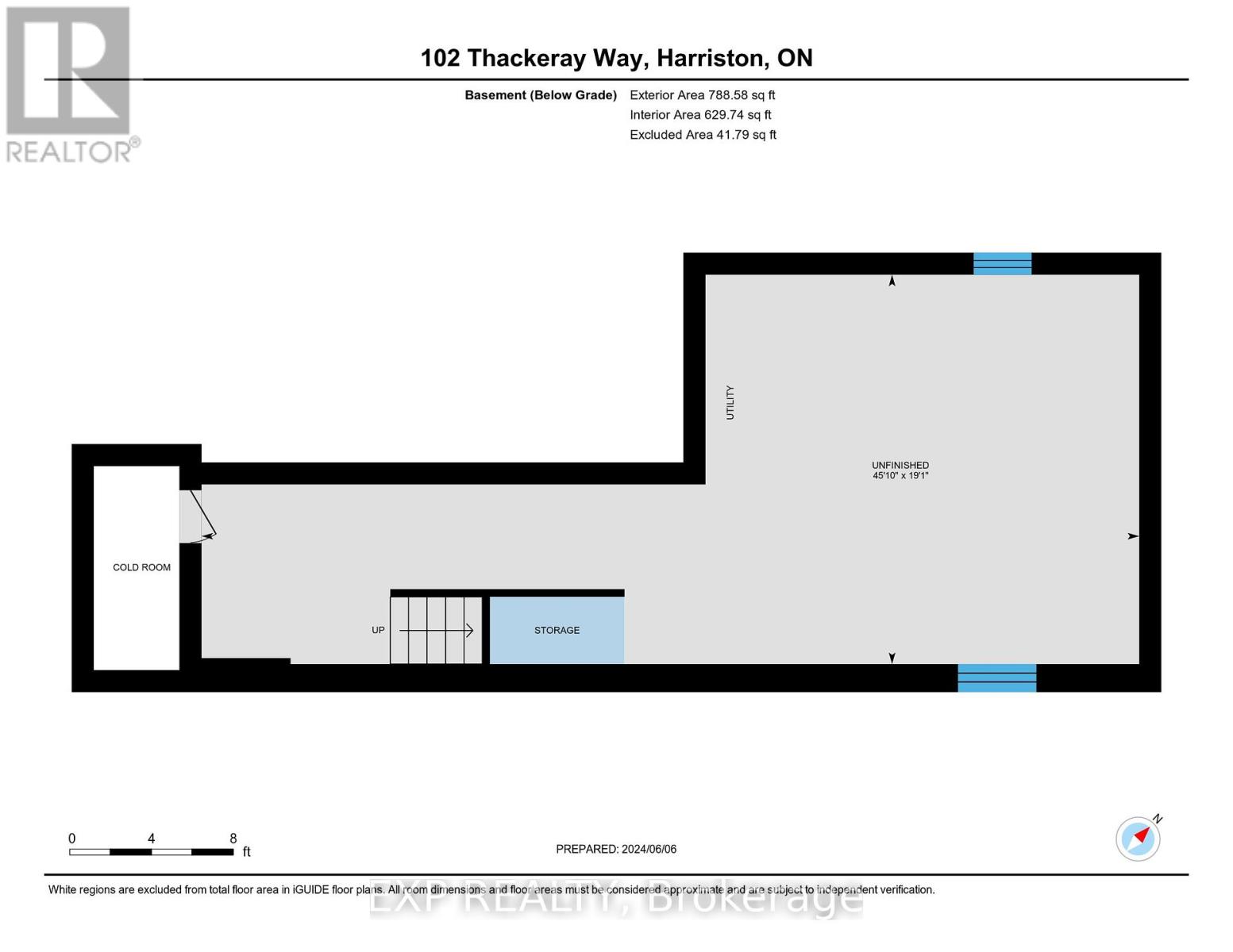 102 Thackeray Way, Minto, Ontario  N0G 1Z0 - Photo 25 - X12143279
