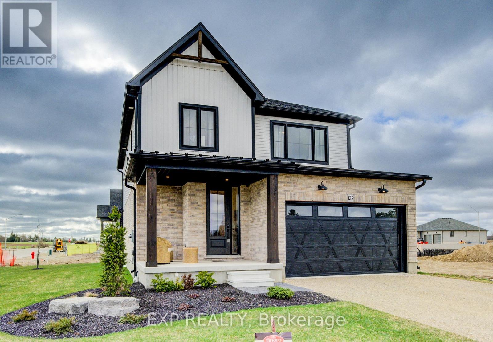 Property at 109 THACKERAY WAY image 1