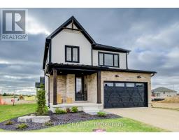 109 THACKERAY WAY, Minto, Ontario