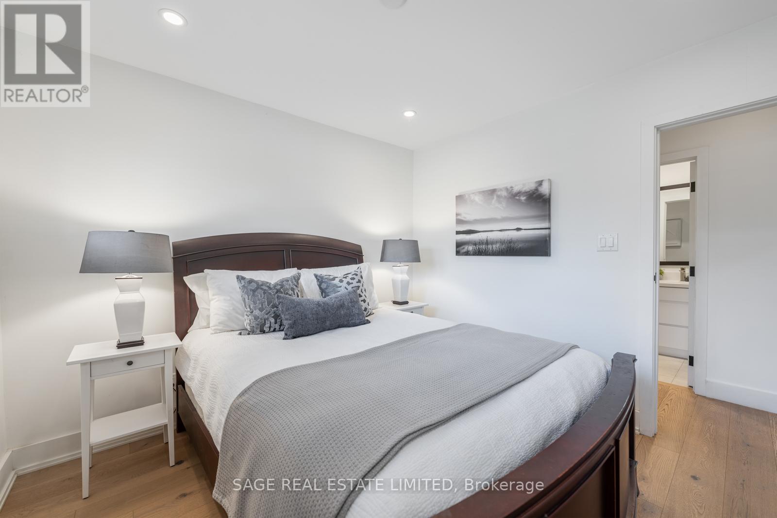 9 Lionel Heights Crescent, Toronto, Ontario  M3A 1L8 - Photo 23 - C12142681