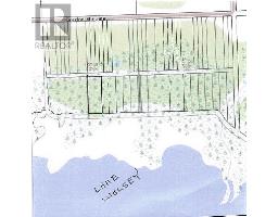 PL18C4 Gordon Lake Wolsey, Gore Bay, Ontario