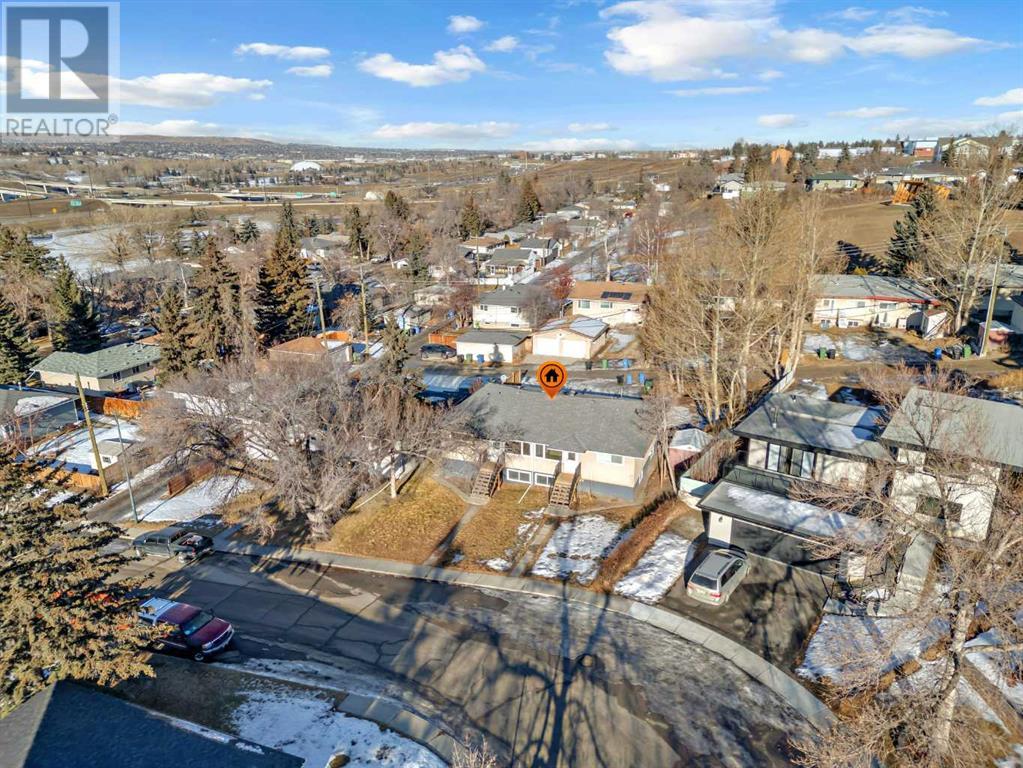 1716 & 1718 10 Avenue Ne, Calgary, Alberta  T2E 0Y1 - Photo 40 - A2187974
