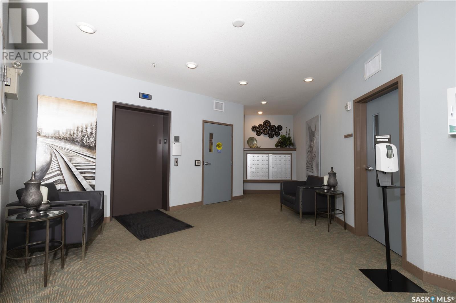 214 2321 Windsor Park Road, Regina, Saskatchewan  S4V 3N2 - Photo 15 - SK005324