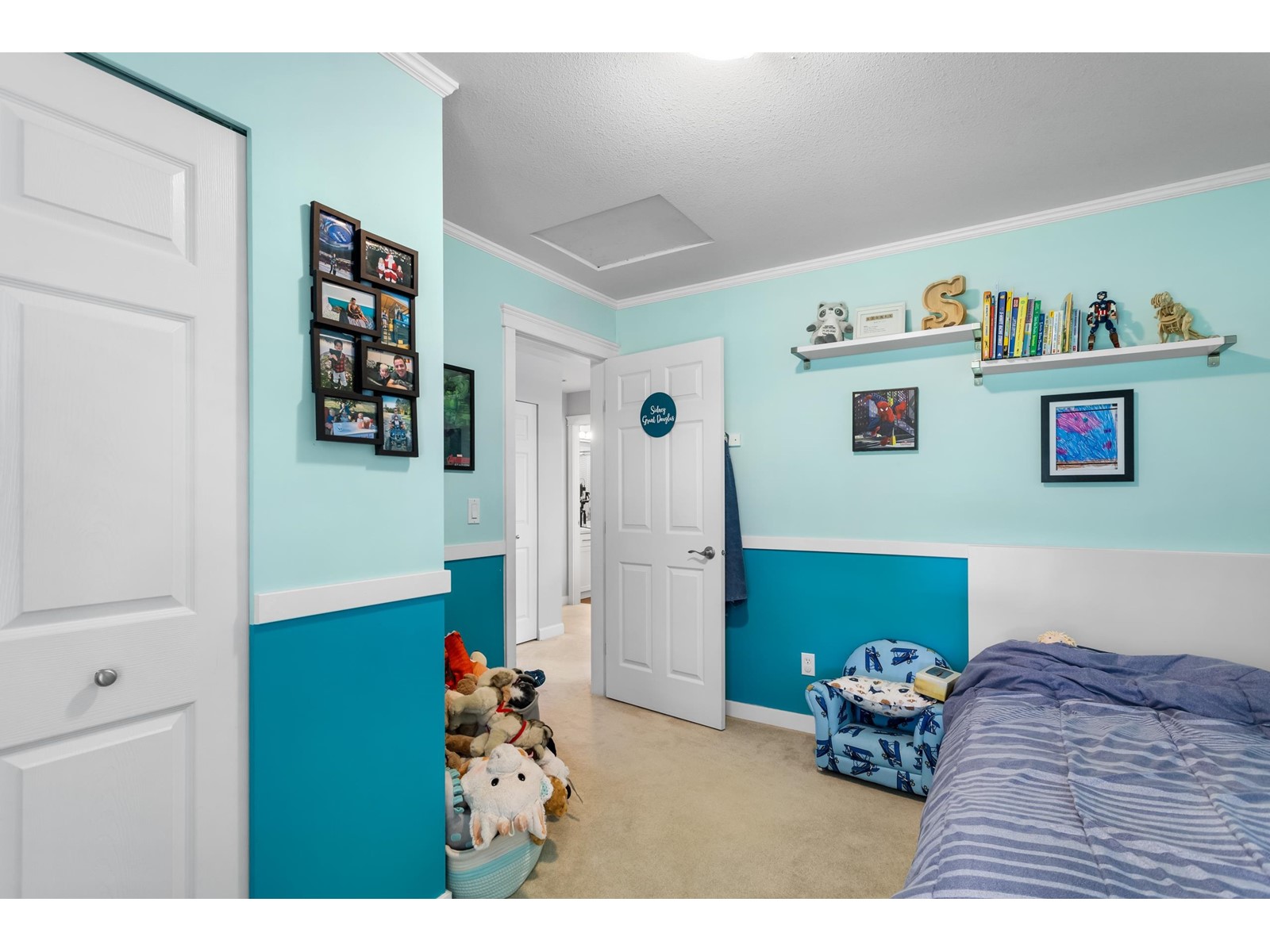 7 7067 189 Street, Surrey, British Columbia  V4N 5M9 - Photo 24 - R3001460