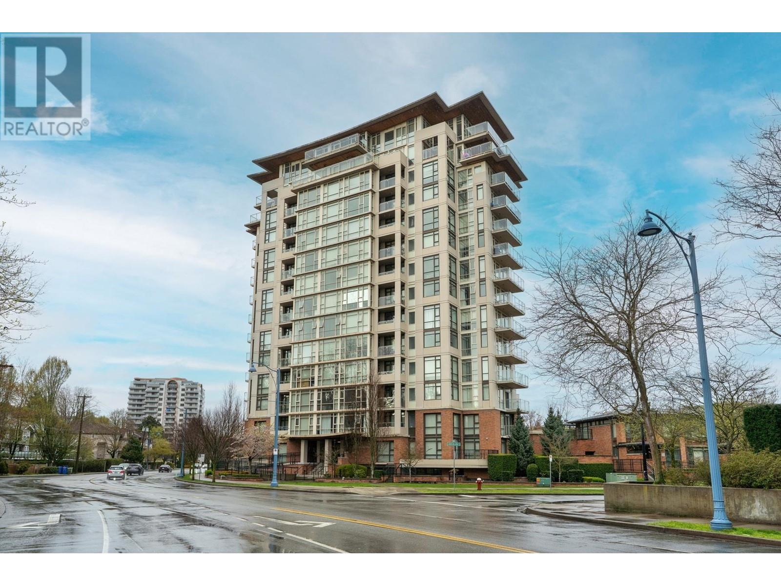 607 8333 Anderson Road, Richmond, British Columbia  V6Y 0E2 - Photo 34 - R2989930