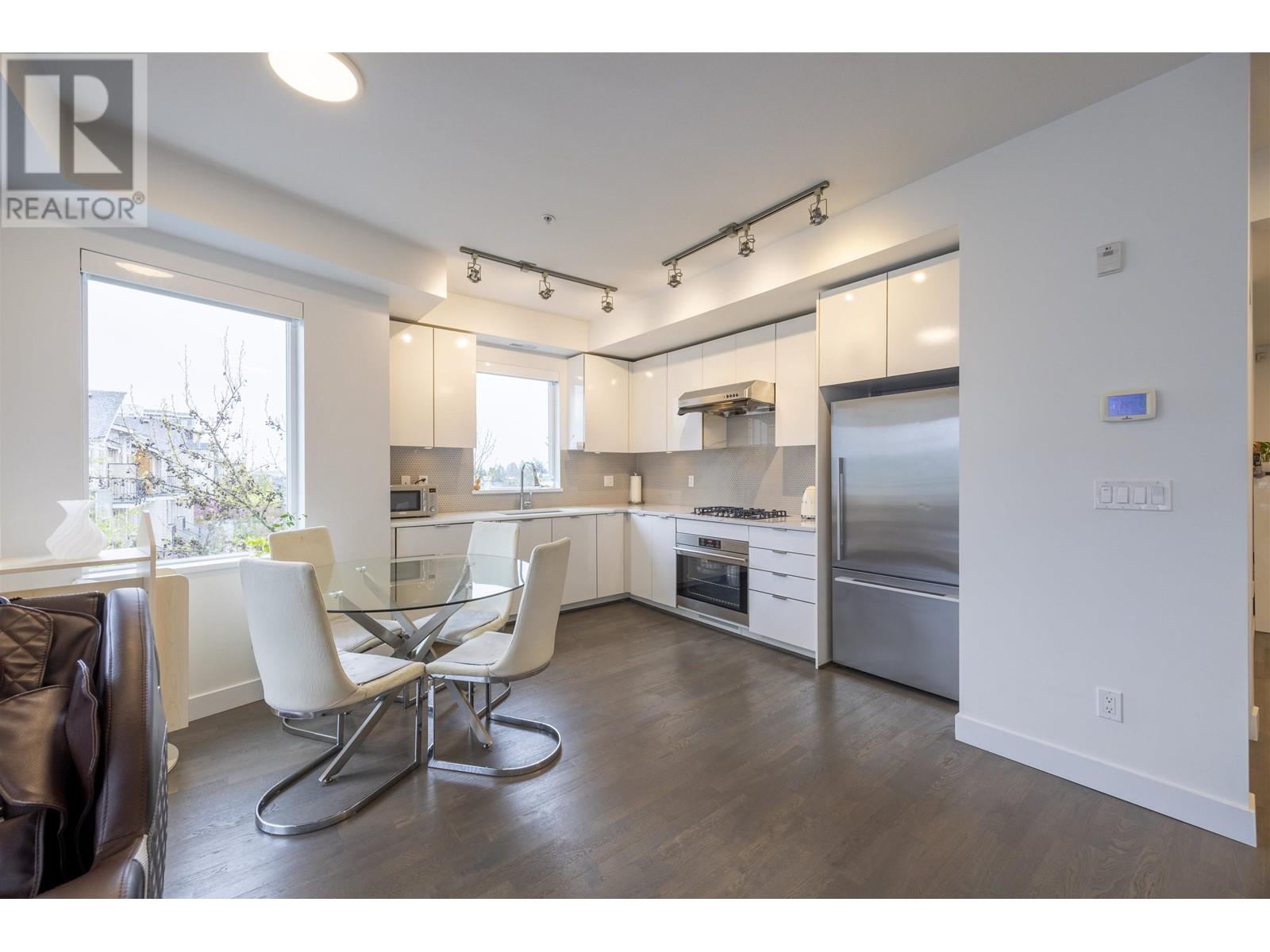 312 10011 River Drive, Richmond, British Columbia  V6X 0N2 - Photo 2 - R3001898