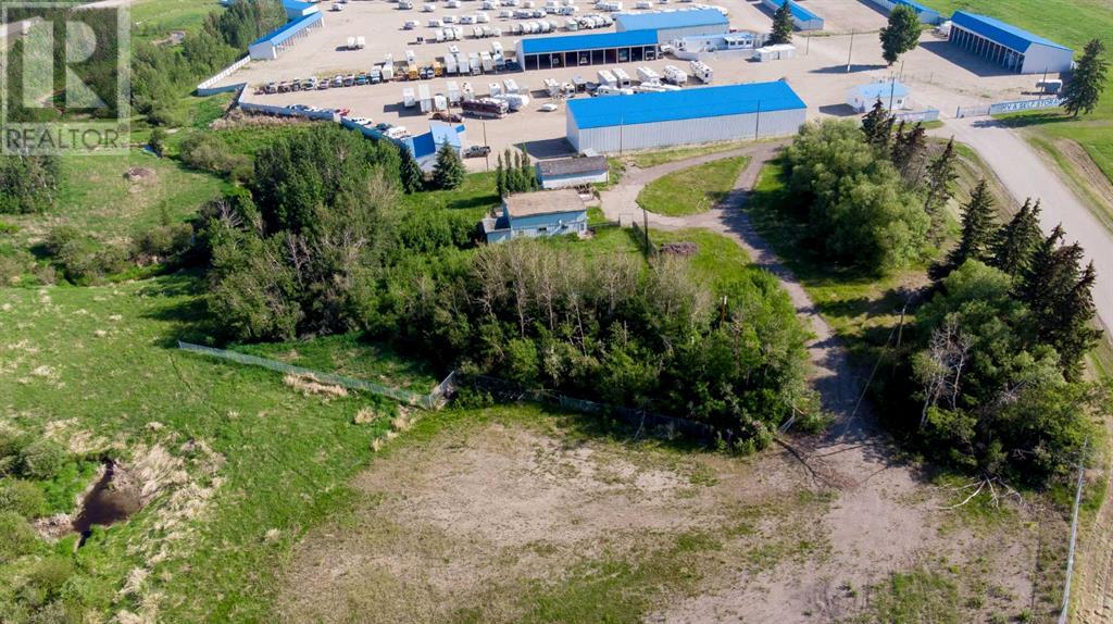 2000 Cottonwood Road, Innisfail, Alberta  T4G 1E4 - Photo 7 - A2220535