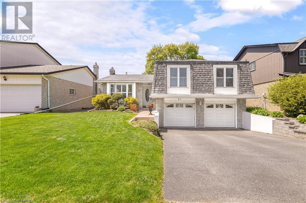 Property at 21 DORCHESTER Avenue image 1