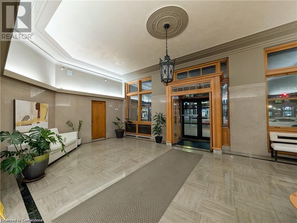 Property at 404 KING Street W Unit# 316 image 4