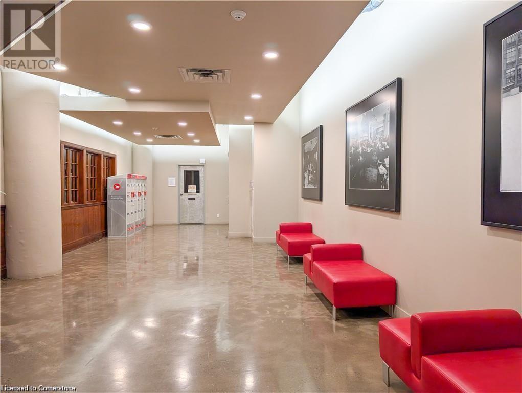 Property at 404 KING Street W Unit# 316 image 5