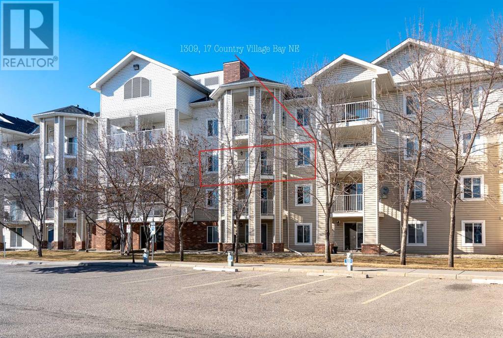 Property at 1309, 17 Country Village Bay NE image 1