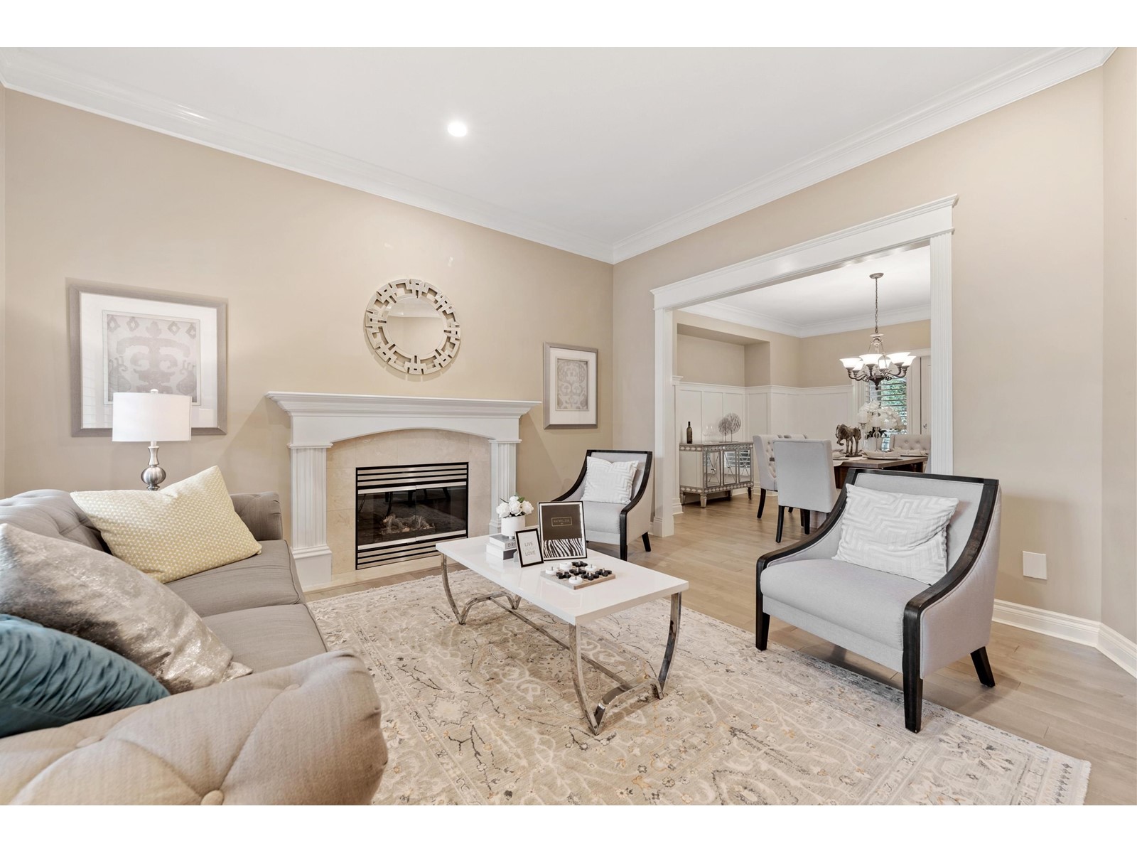 Property at 2269 133 STREET image 4