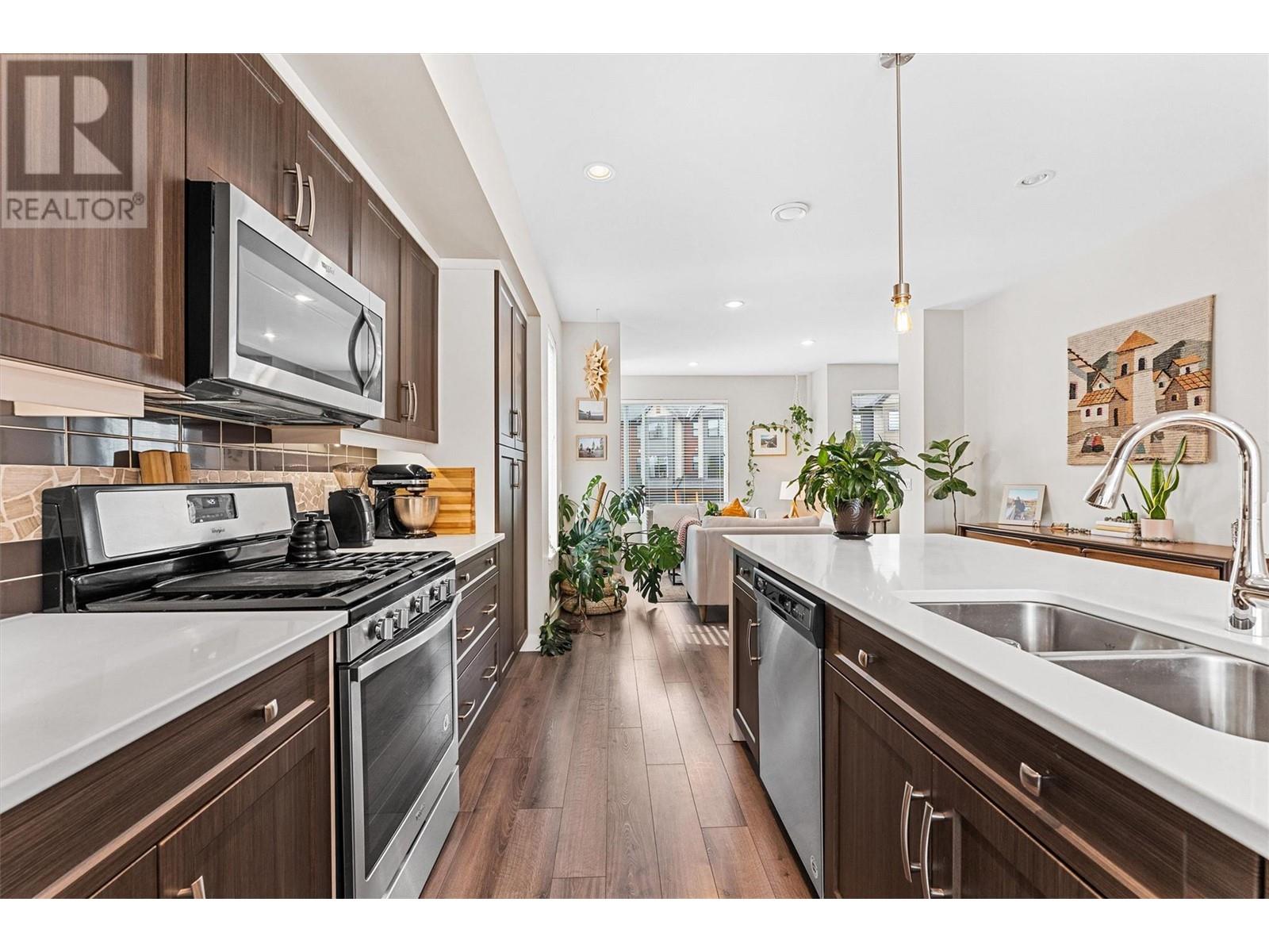 2490 Tuscany Drive Unit# 26, West Kelowna, British Columbia  V4T 3B6 - Photo 11 - 10347498