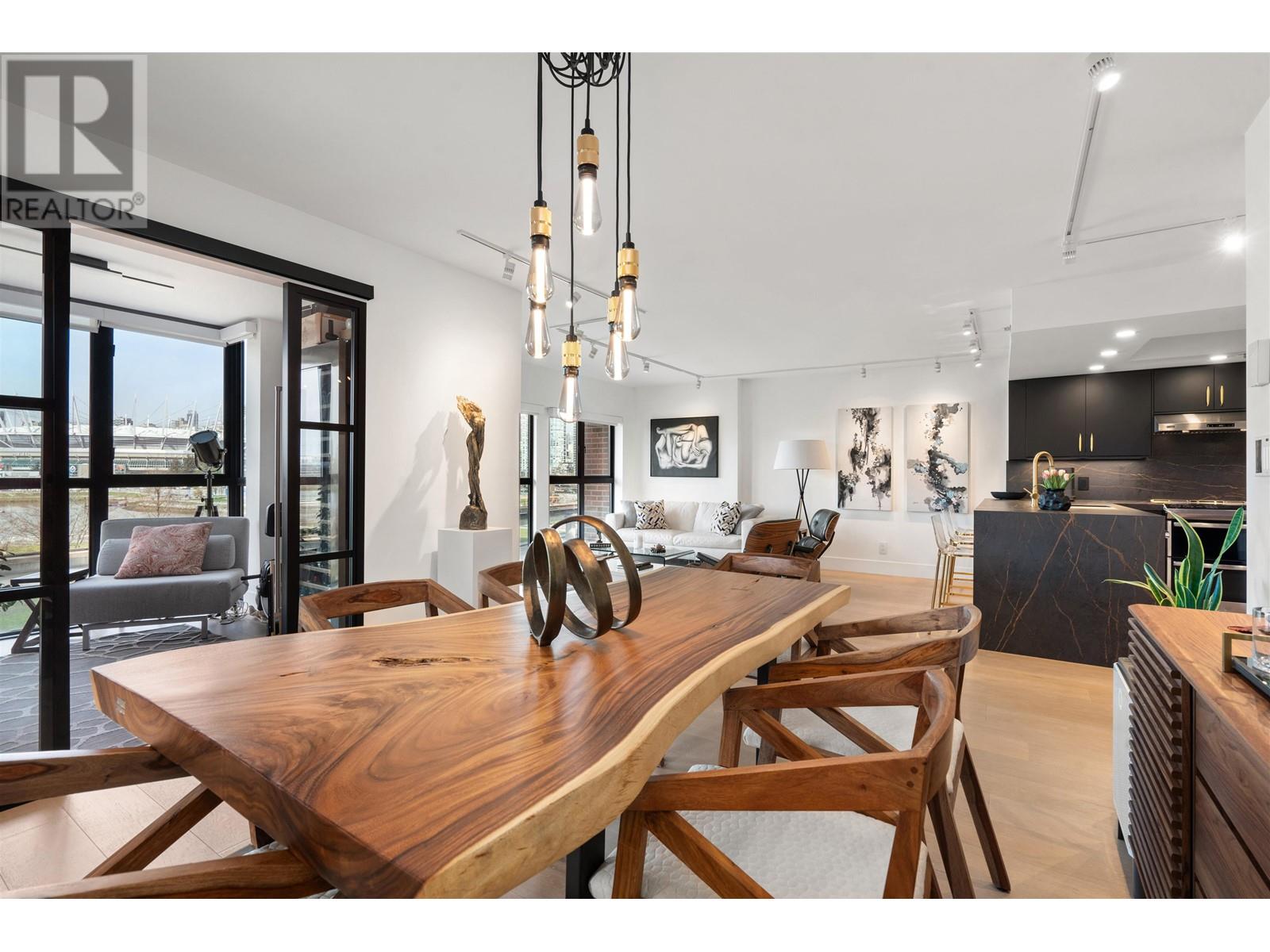 406 1128 Quebec Street, Vancouver, British Columbia  V6A 4E1 - Photo 8 - R3001775