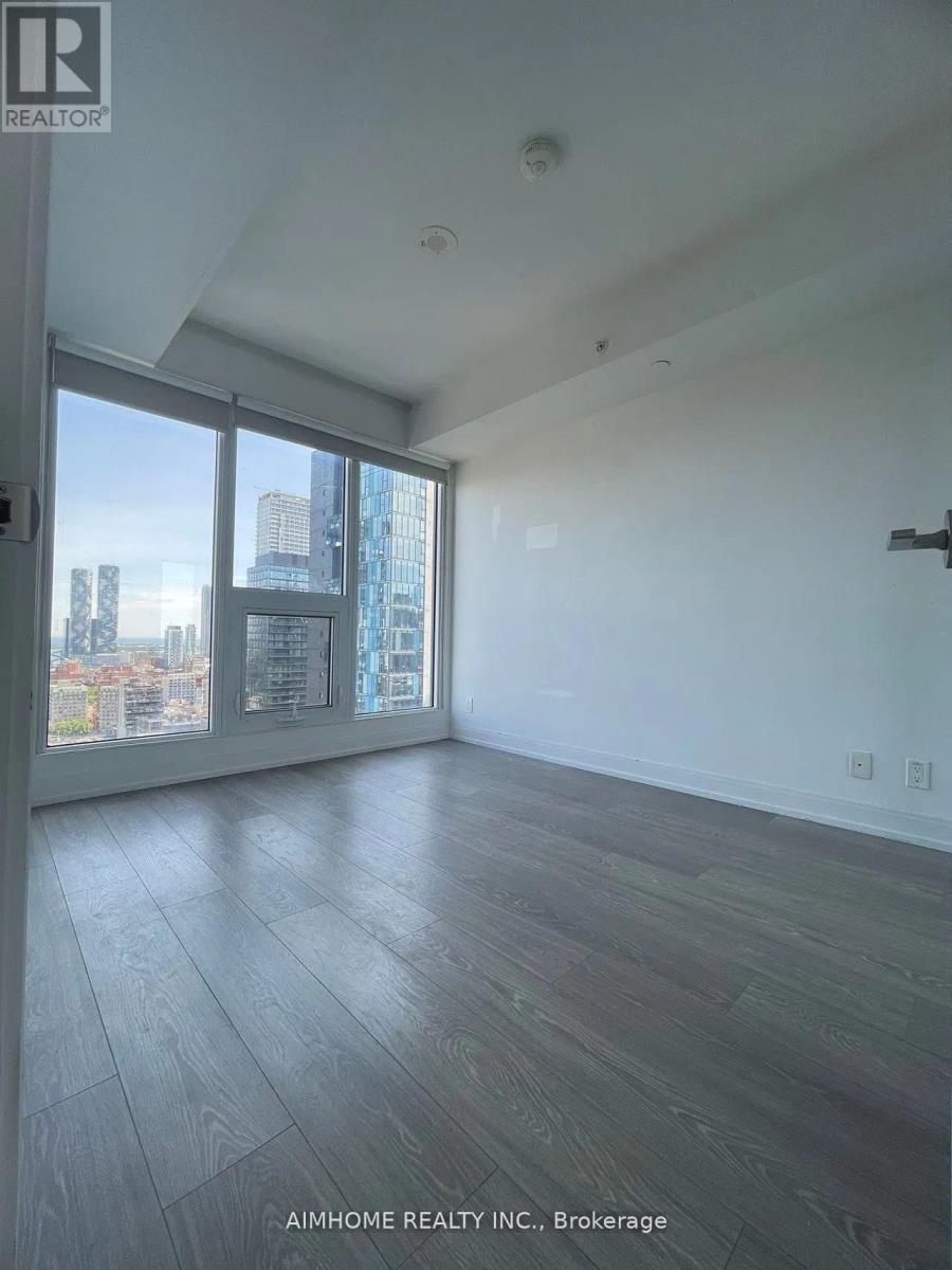 2609 - 181 Dundas Street E, Toronto, Ontario  M5A 0N5 - Photo 3 - C12143130