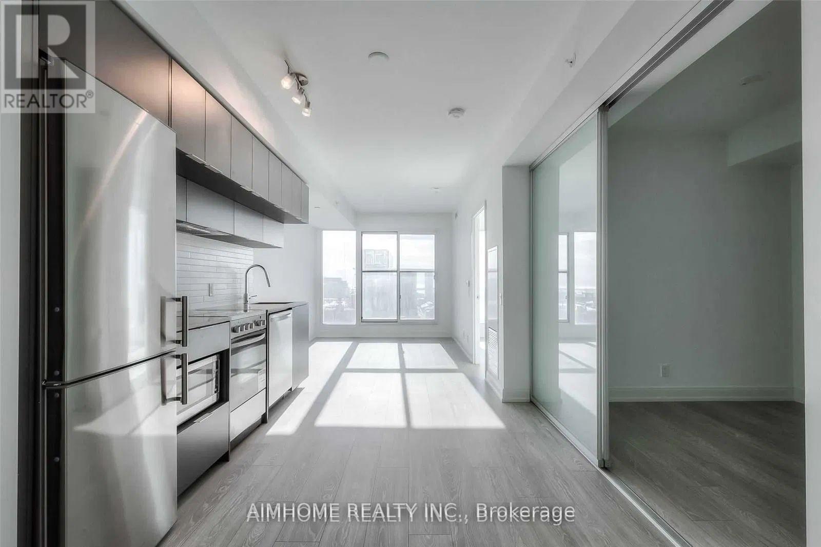 2609 - 181 DUNDAS STREET E, Toronto, Ontario