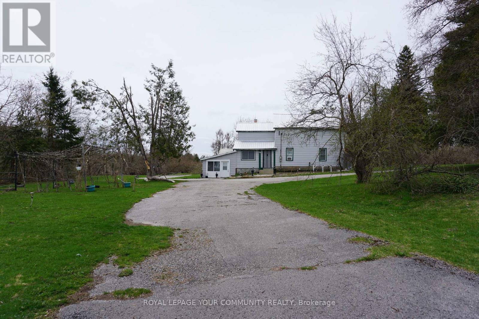 2894 County 48 Road, Kawartha Lakes, Ontario  K0M 1K0 - Photo 2 - X12139356