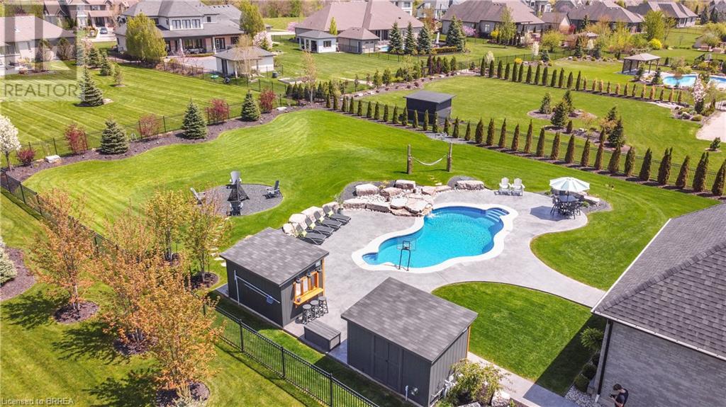 20 Tedley Boulevard, Brantford, Ontario N3T 5L5 - Photo 45 - 40711314