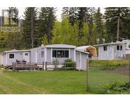 3450 Dore River Road, McBride, Ca