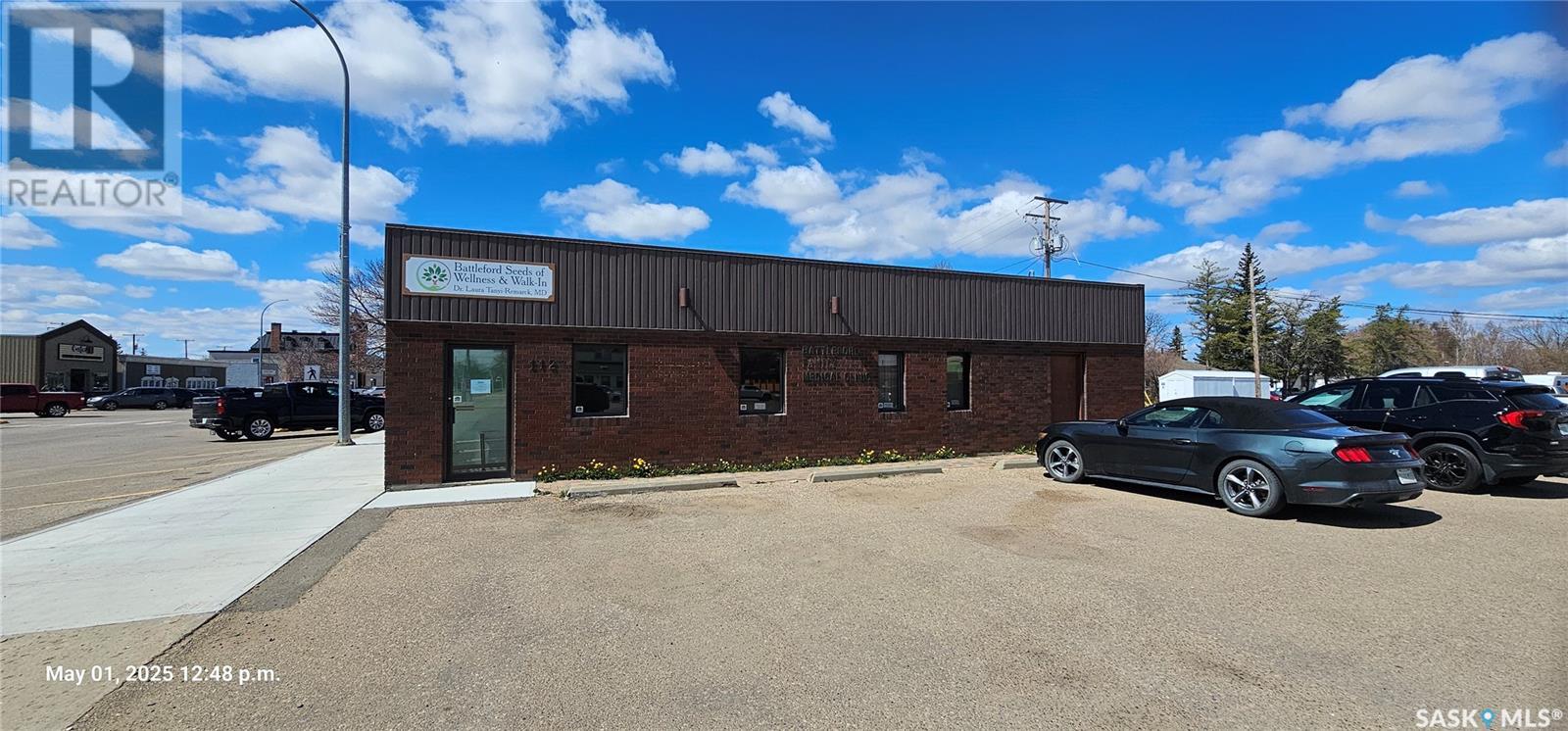 112 22nd Street, Battleford, Saskatchewan  S0M 0E0 - Photo 23 - SK005609