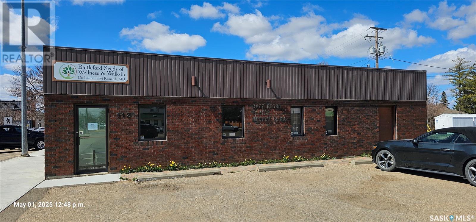 112 22nd Street, Battleford, Saskatchewan  S0M 0E0 - Photo 24 - SK005609