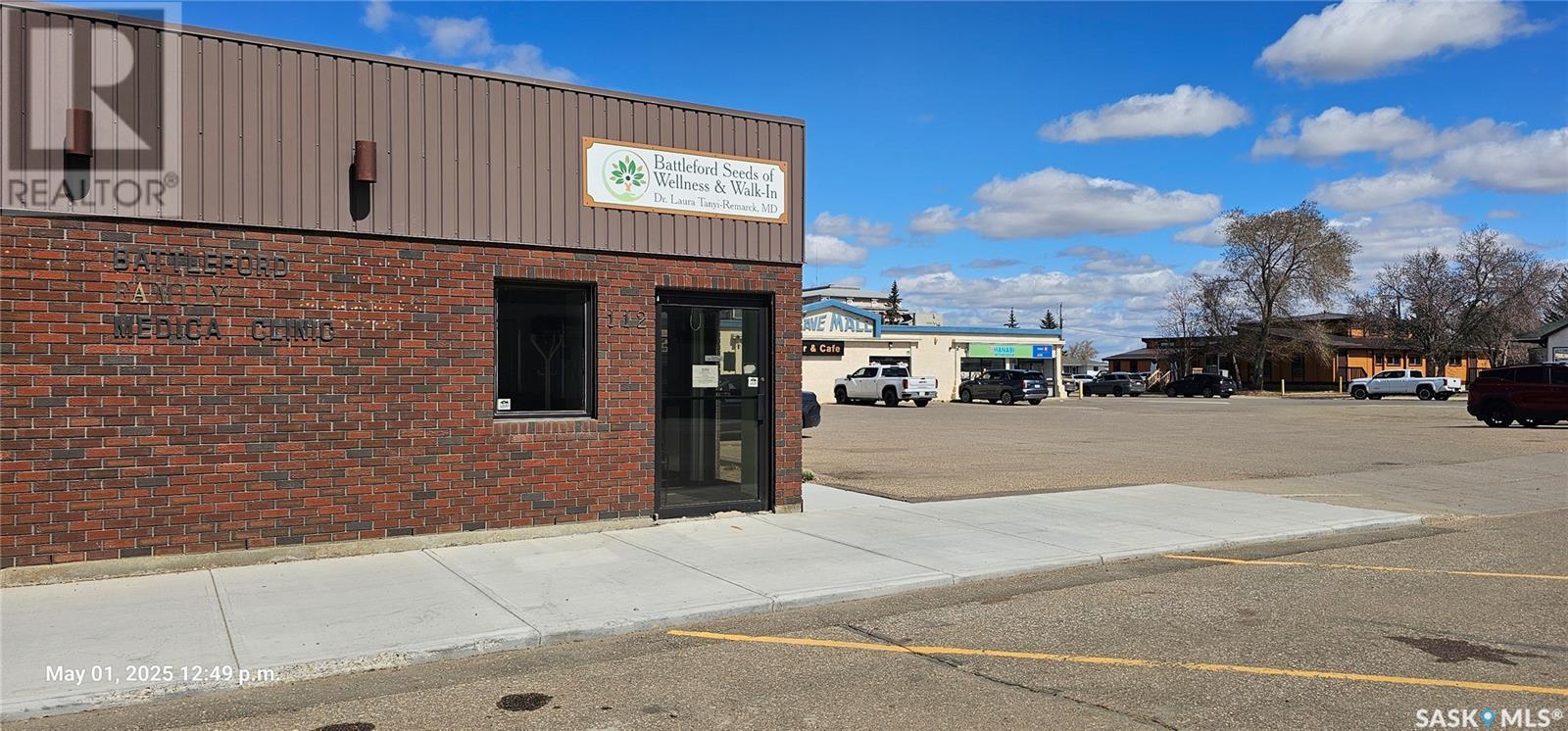 112 22nd Street, Battleford, Saskatchewan  S0M 0E0 - Photo 26 - SK005609