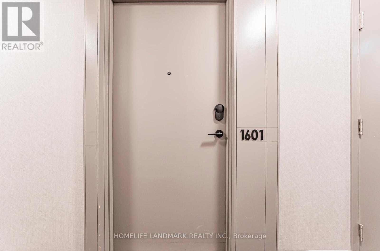 Property at 1601 - 4675 METCALFE AVENUE image 3