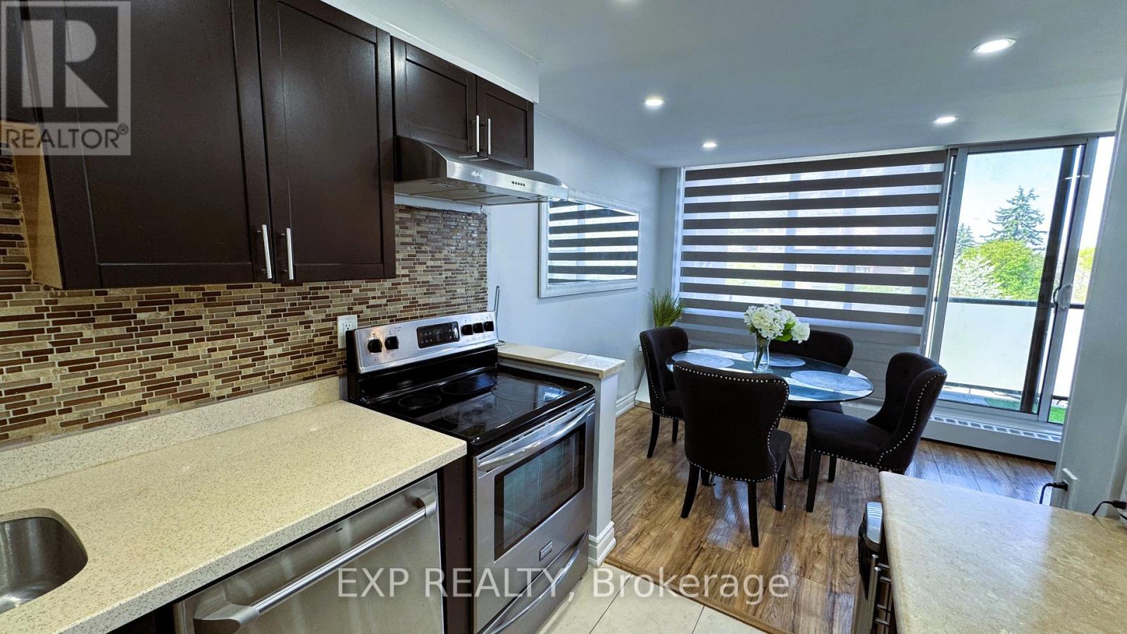 Property at 302 - 2121 ROCHE COURT image 5