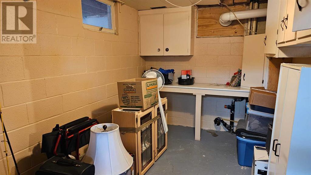 4501 54 Avenue, Castor, Alberta  T0C 0X0 - Photo 38 - A2216492