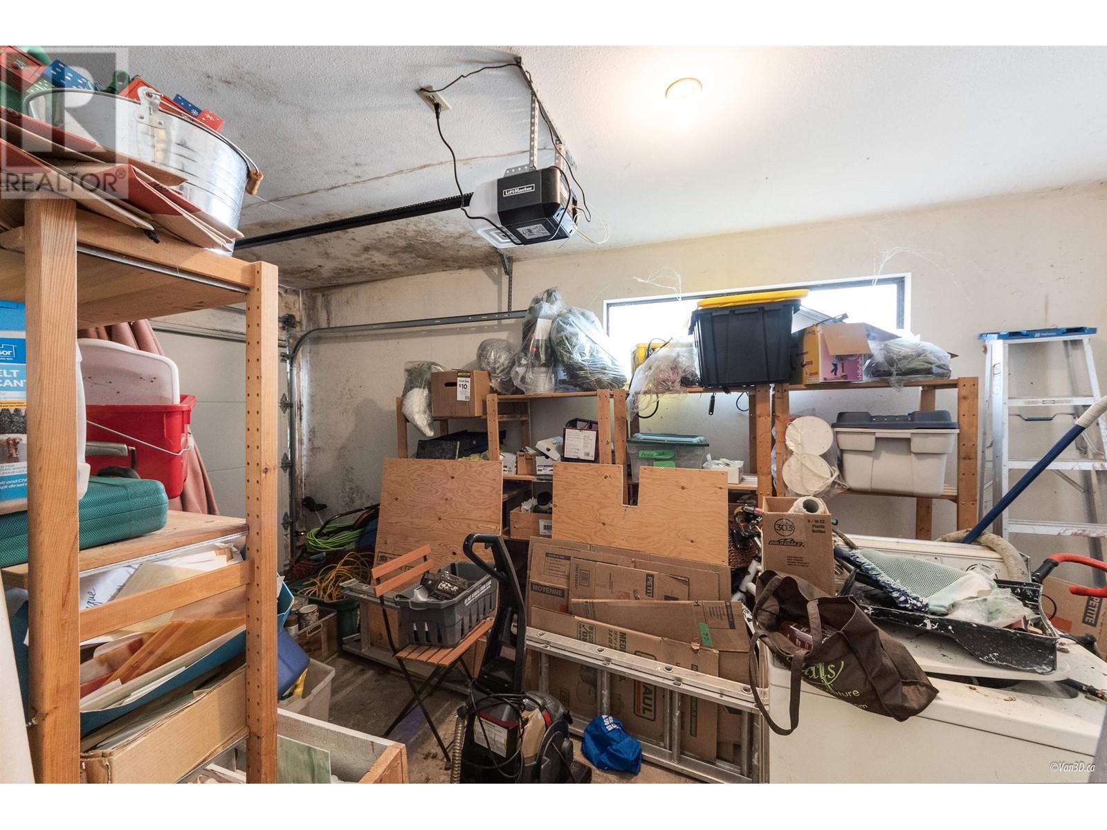 1215 W 67th Avenue, Vancouver, British Columbia  V6P 2T1 - Photo 21 - R3001247