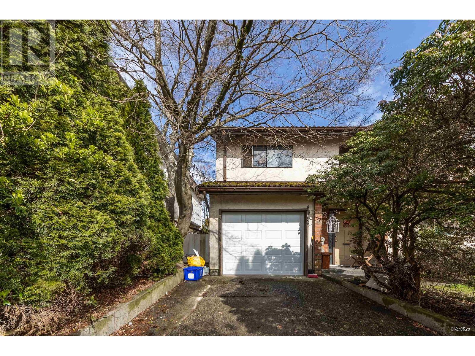 1215 W 67th Avenue, Vancouver, British Columbia  V6P 2T1 - Photo 22 - R3001247