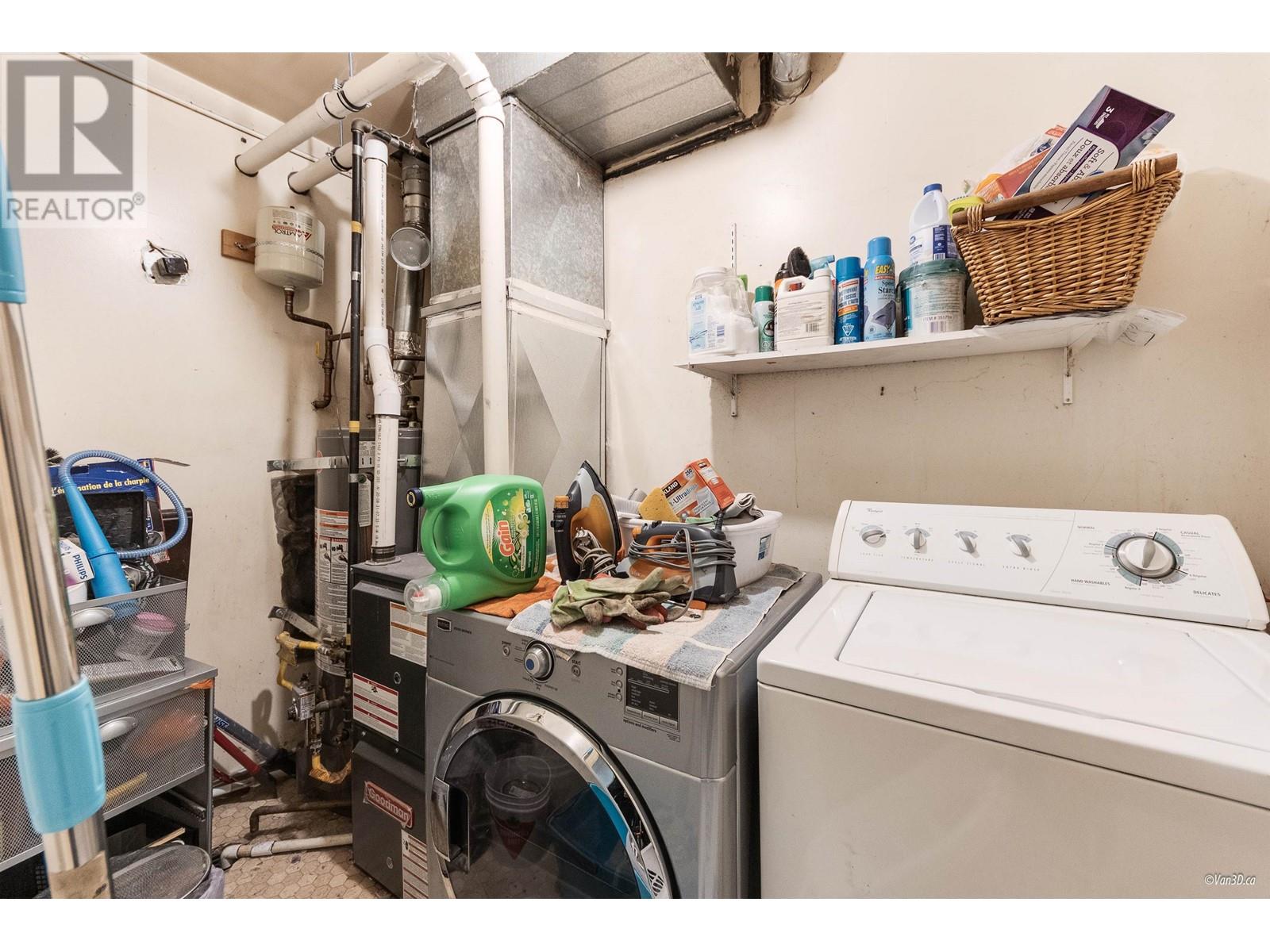 1215 W 67th Avenue, Vancouver, British Columbia  V6P 2T1 - Photo 11 - R3001247