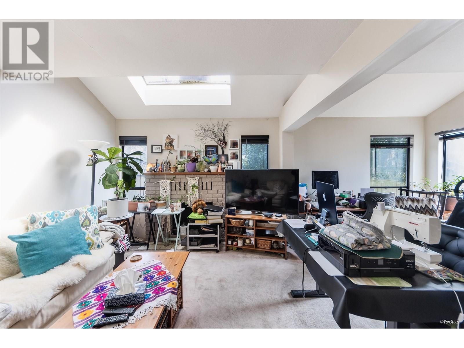 1215 W 67th Avenue, Vancouver, British Columbia  V6P 2T1 - Photo 6 - R3001247