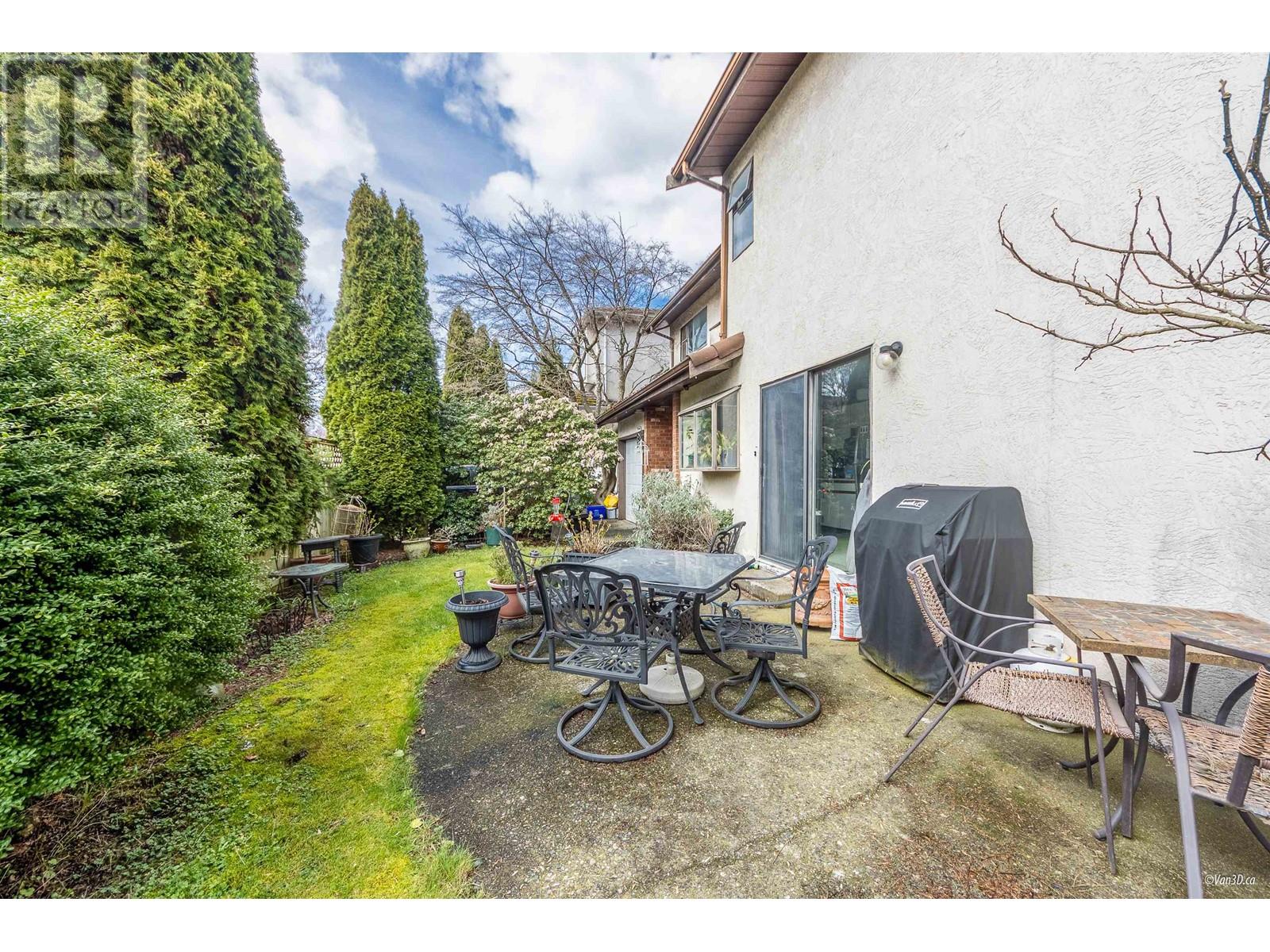 1215 W 67th Avenue, Vancouver, British Columbia  V6P 2T1 - Photo 24 - R3001247
